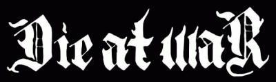 logo Die At War